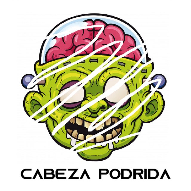 Cabeza Podrida