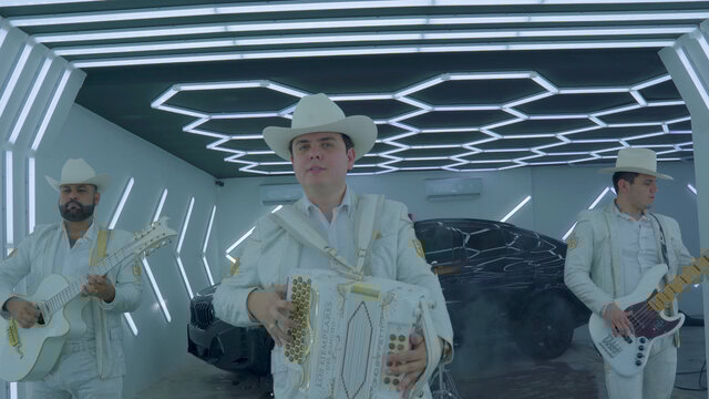 El Campeón