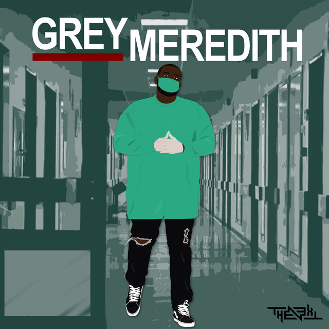 Grey Meredith