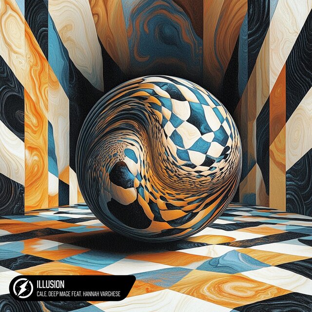 Illusion (feat. Hannah Varghese)