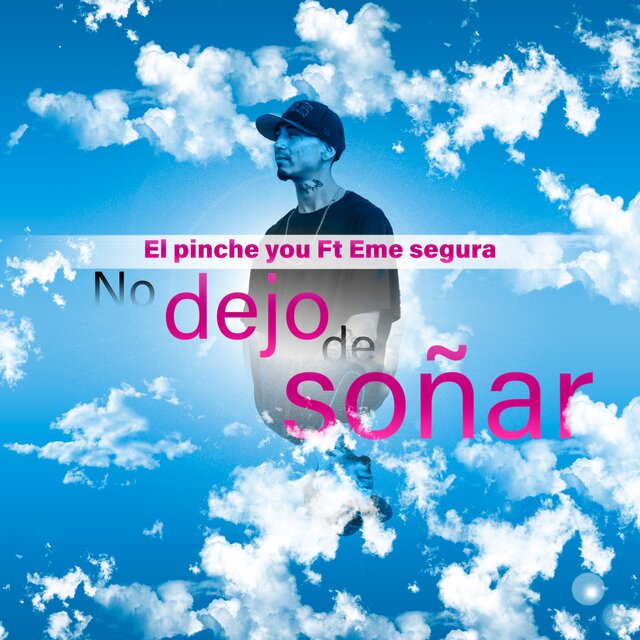 No dejo de soñar