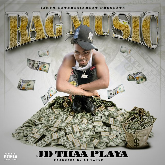 Bag Music