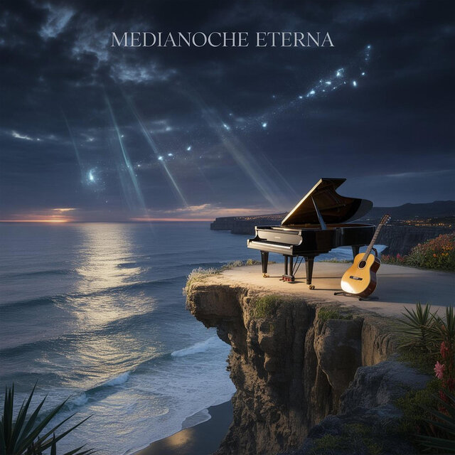 Medianoche Eterna