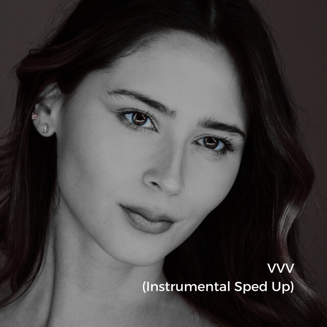 VVV (Instrumental Sped Up)