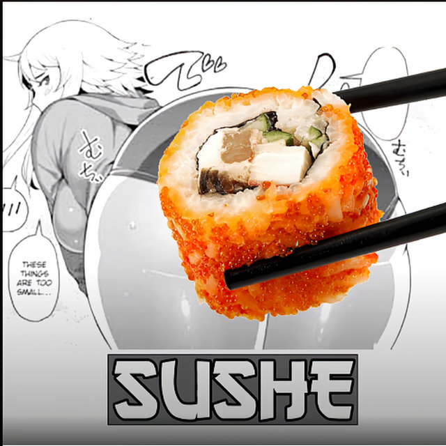 Sushe
