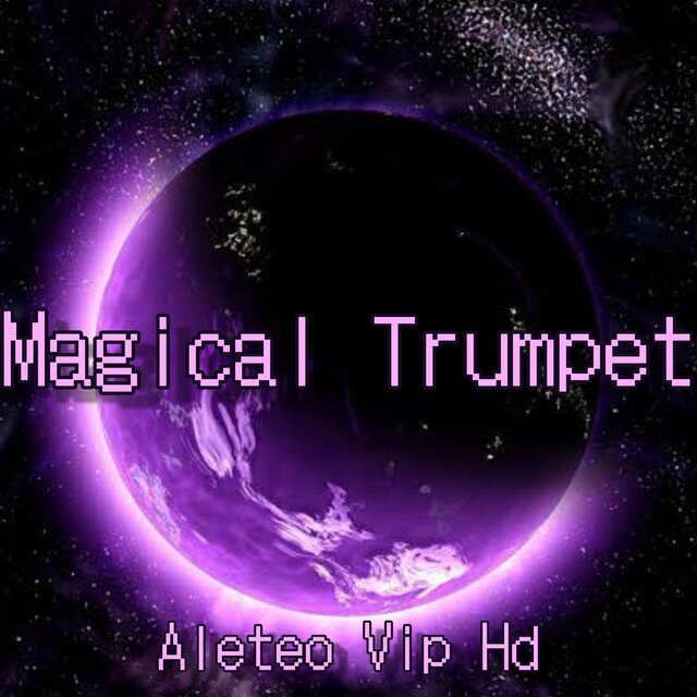 Magical Trumpet