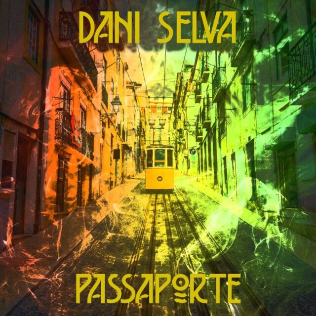 Passaporte