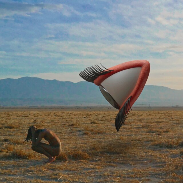 HUH!