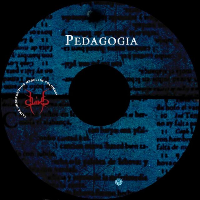 Pedagogia