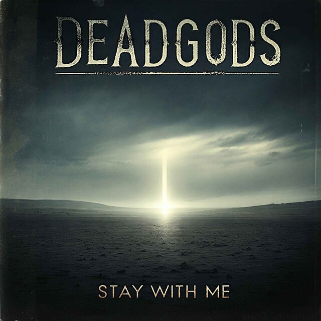 Stay With Me