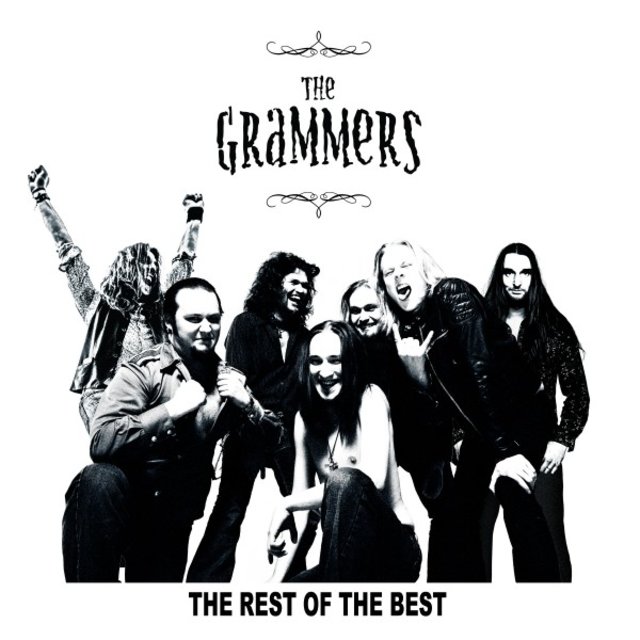The Rest of the Best