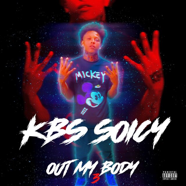 Out My Body 3