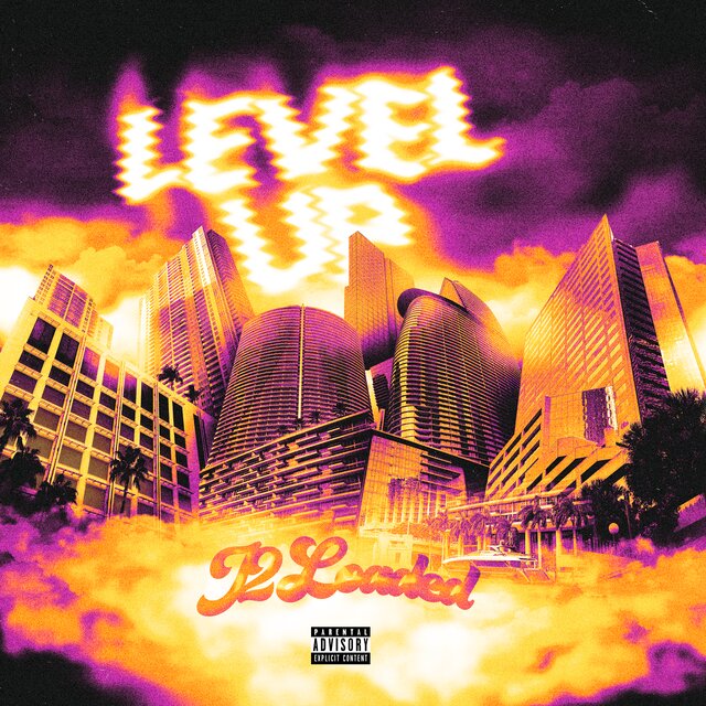 Level Up