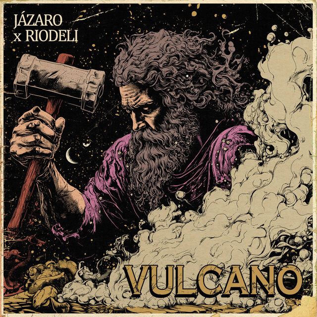 Vulcano