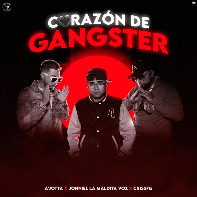 Corazón De Gangster