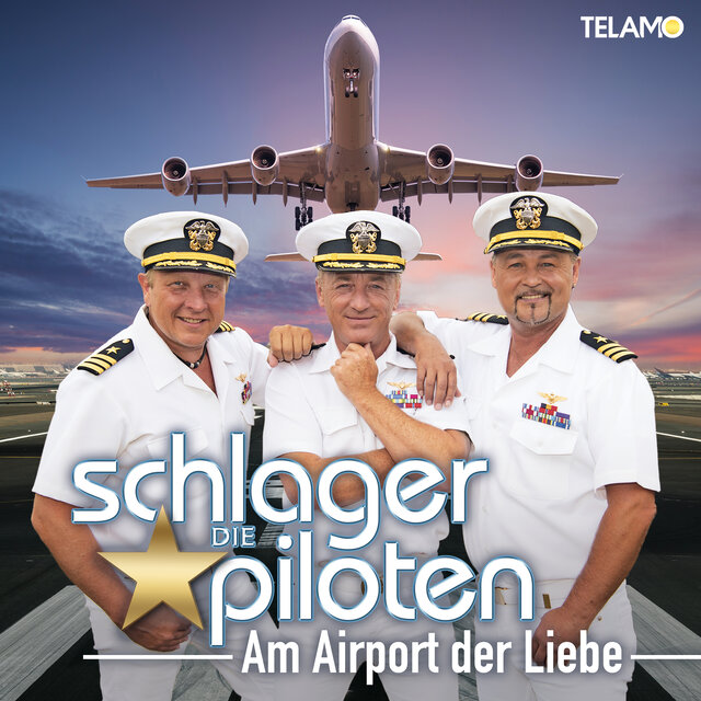 Am Airport der Liebe