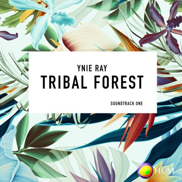 Soundtrack One - Tribal Forest (Tribal Forest)