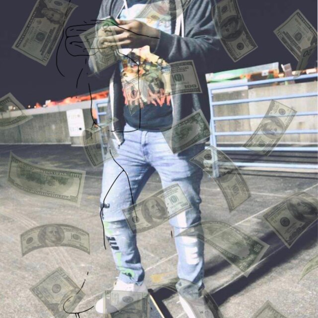 Religious Money