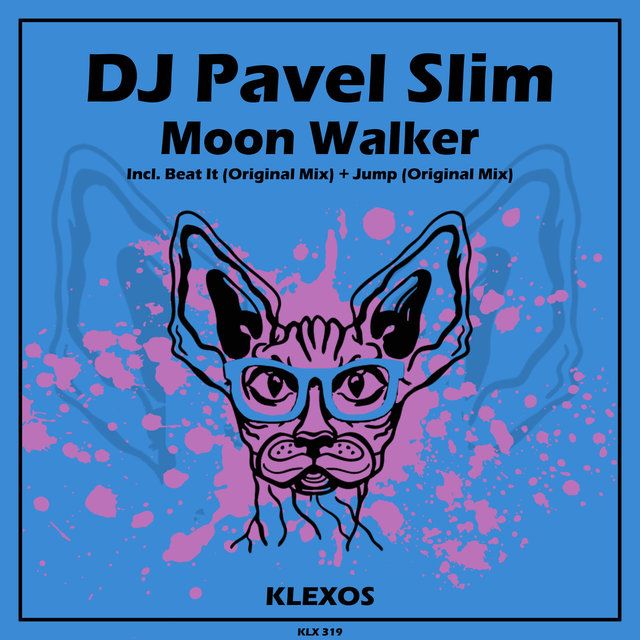 Moon Walker