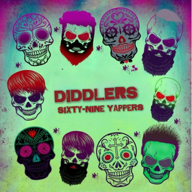 Diddlers