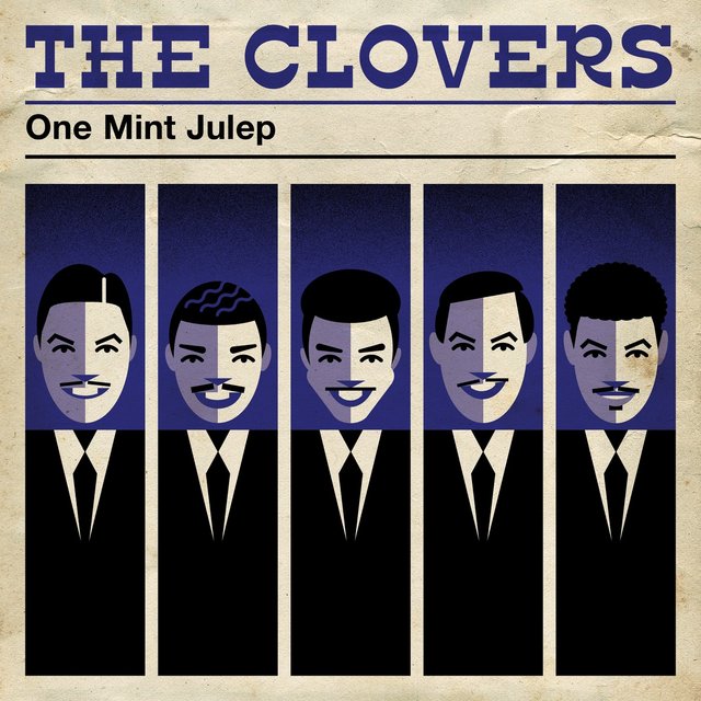 One Mint Julep