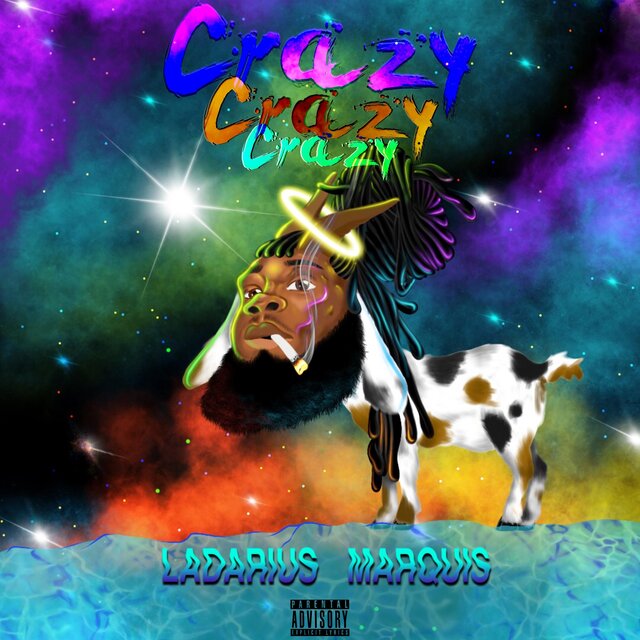 Crazy Crazy Crazy