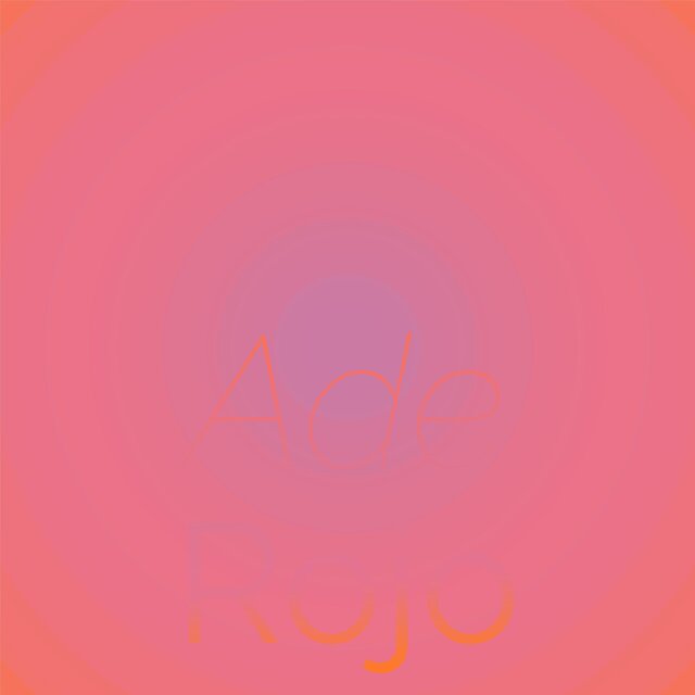 Ade Rojo