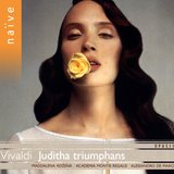 Juditha Triumphans, RV 644, Pt. 1: O quam vaga, venusta, o quam decora