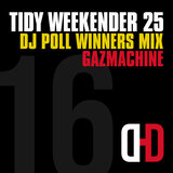 This Is Tidy (Part 1 - Mix Cut)
