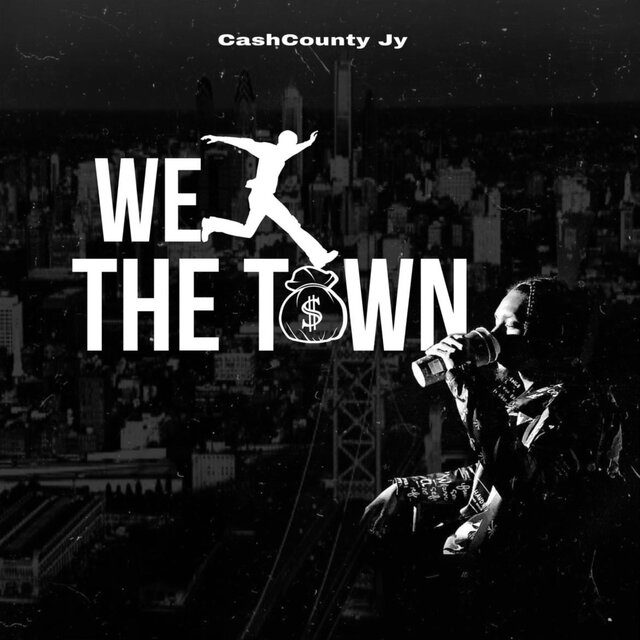 We Run The Town