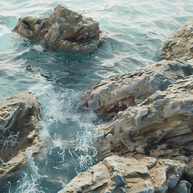 Soothing Ocean Chill: Tranquil Sleep Melodies