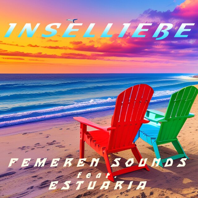 Inselliebe (feat. ESTUARIA)