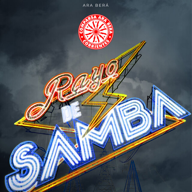 Rayo de Samba
