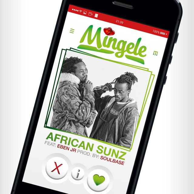 Mingele