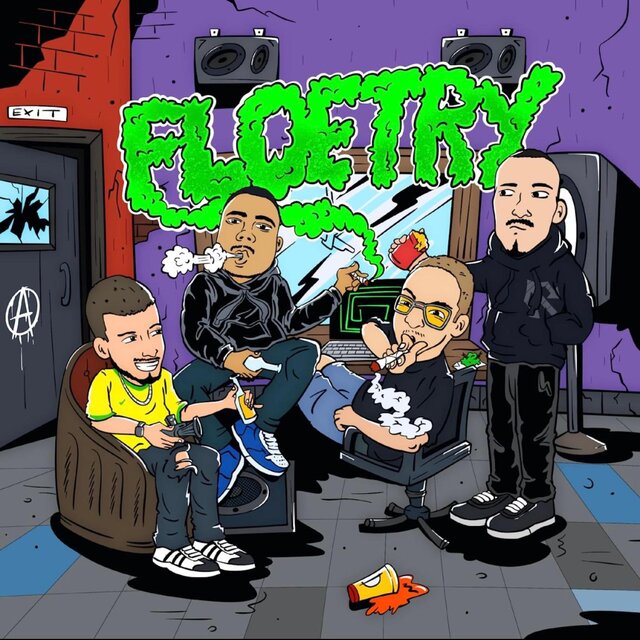 FLŒTRY