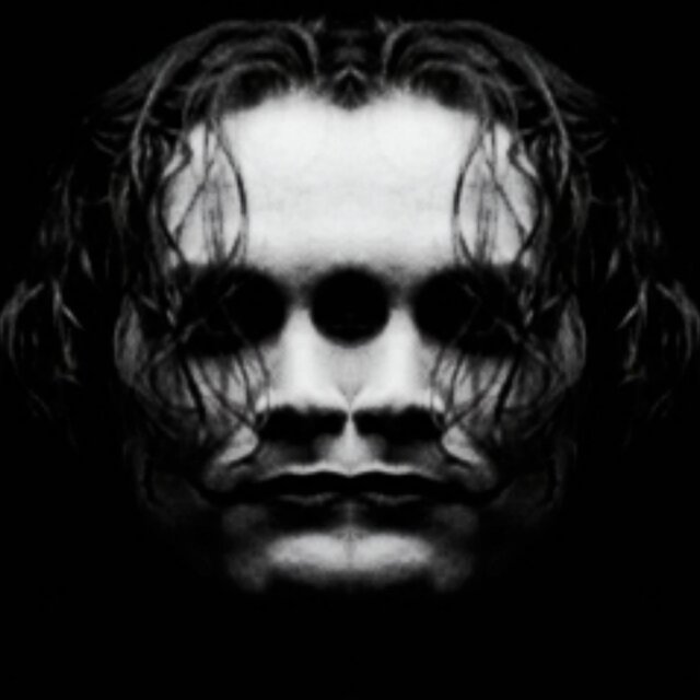 The Crow (Devil's Night)