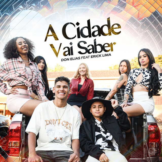 A Cidade Vai Saber