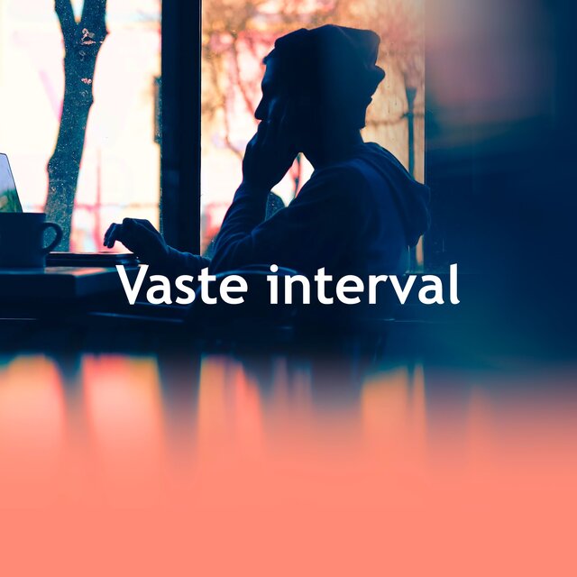 Vaste interval