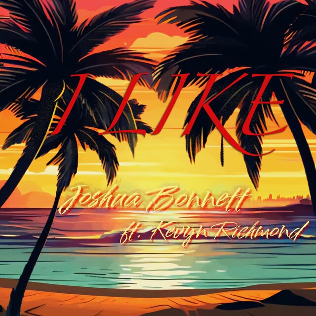I Like (feat. Kevyn Richmond) [Instrumental]