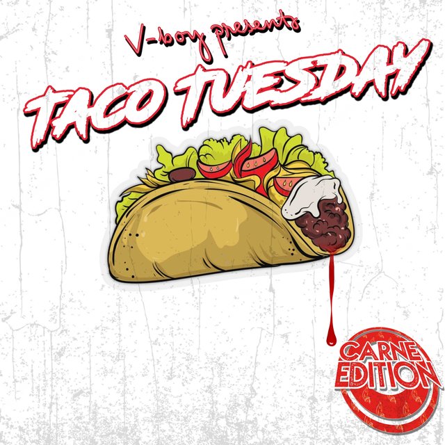 Taco Tuesday