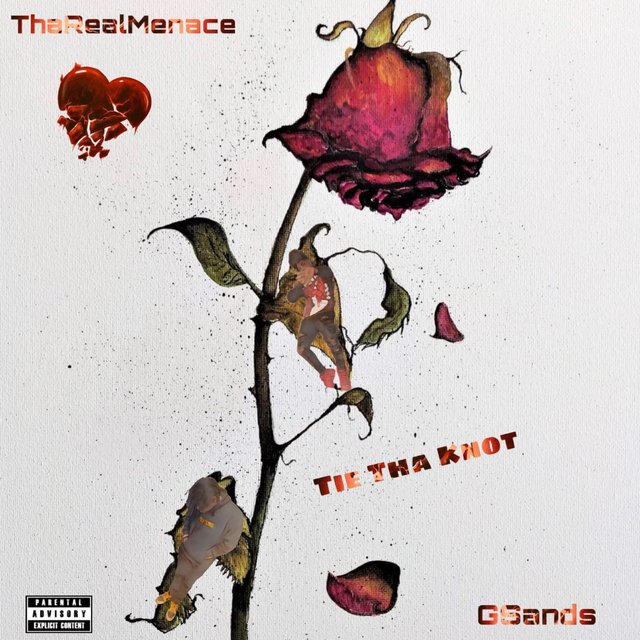 Tie Tha Knot (feat. GSands)