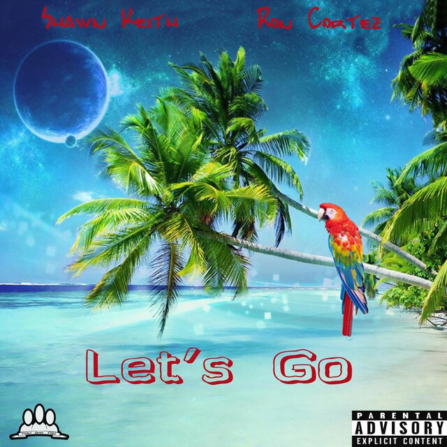 Let's Go (feat. Ron Cortez)