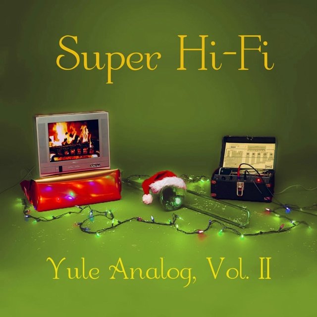 Yule Analog, Vol. II