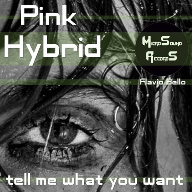 Tell Me What You Want (Flavio Bello Edit)