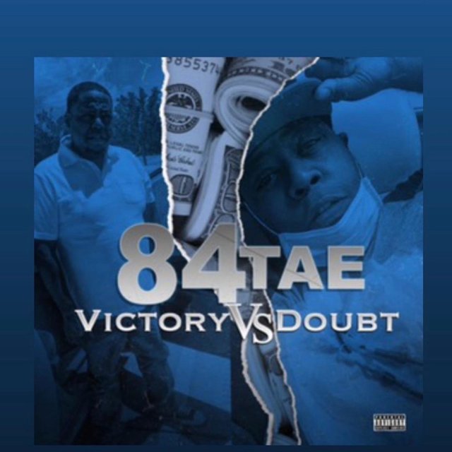 Victory Vs Doubt