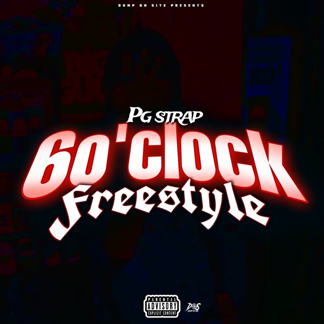 6O'clock