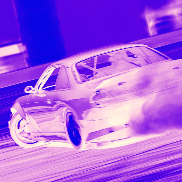TOKYO DRIFT