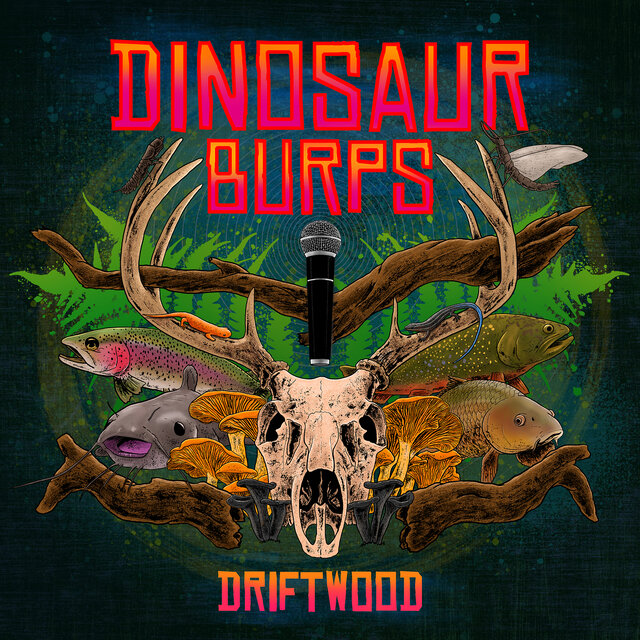 Driftwood (Charlie Brown Superstar Remix)