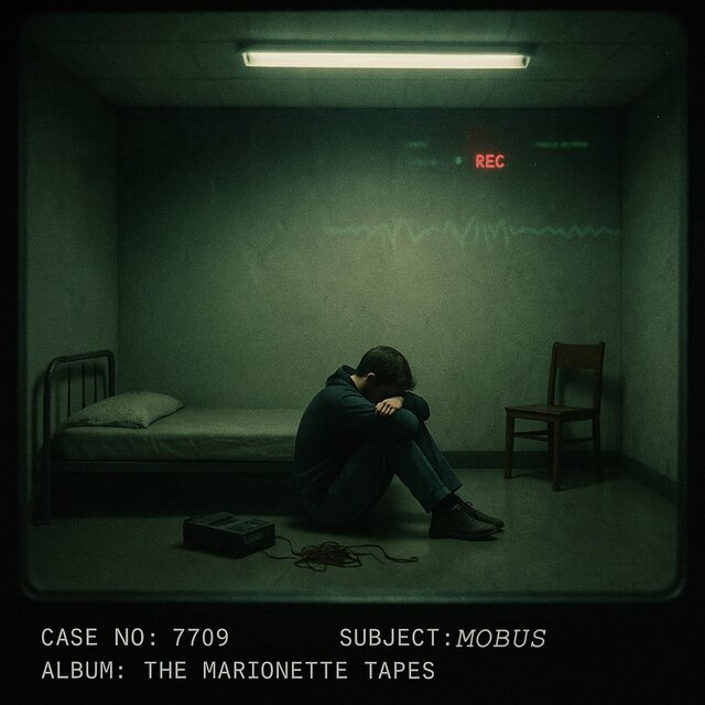 THE MARIONETTE TAPES