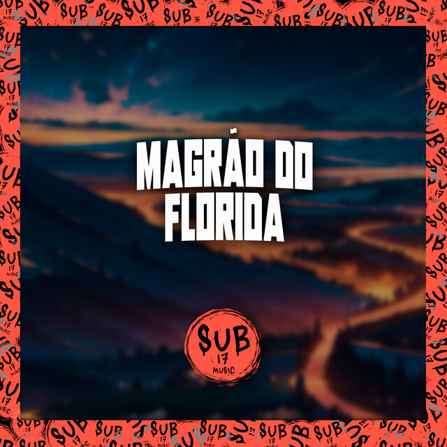 Magrão do Florida